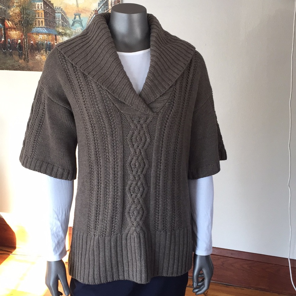 BR - 100% Merino Extra Fine Wool - Sz L